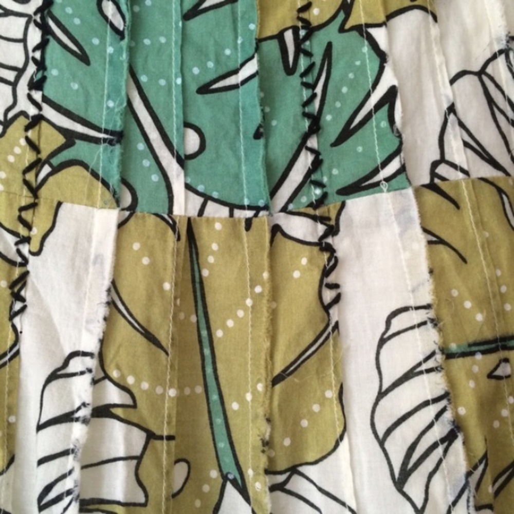 Hawaiian tropical tiki - Picture 3 of 7